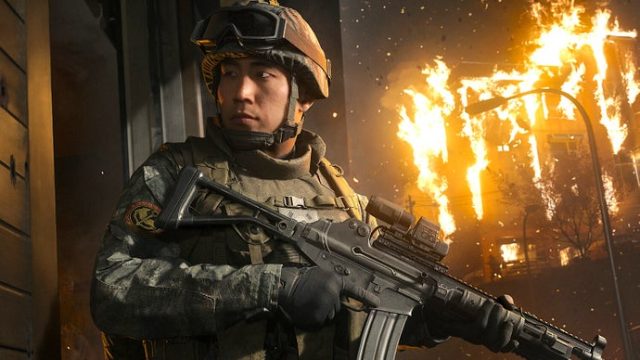 Your Complete Guide to Downloading Call of Duty: Modern Warfare 4