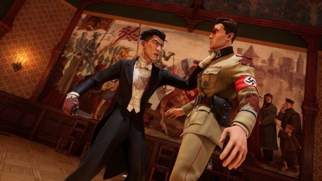 Your Complete Guide to Downloading Nekome: Nazi Hunter