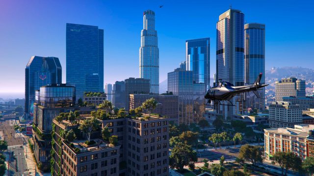 Your Ultimate Guide to Downloading Grand Theft Auto V in 2023