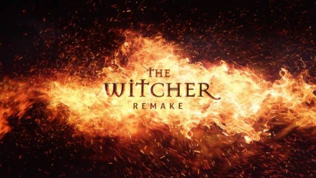 Your Essential Guide to Downloading The Witcher Remake