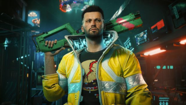 Ultimate Guide to Downloading Cyberpunk 2077 for an Epic Gaming Experience