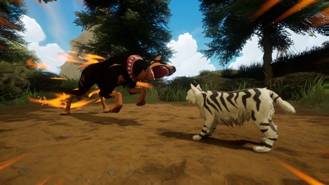 Get Started with Warrior Cats: Clans of the Forest Today!
