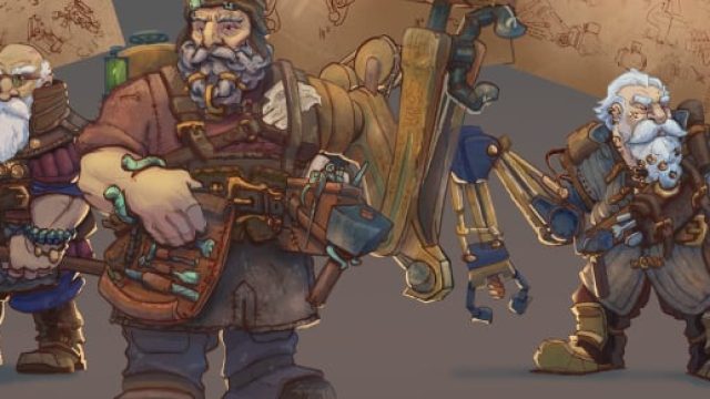 Unlock the Adventure: Your Guide to Downloading the Latest MMO