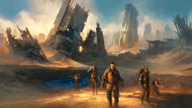 Mastering the Download: A Guide to Afterworld