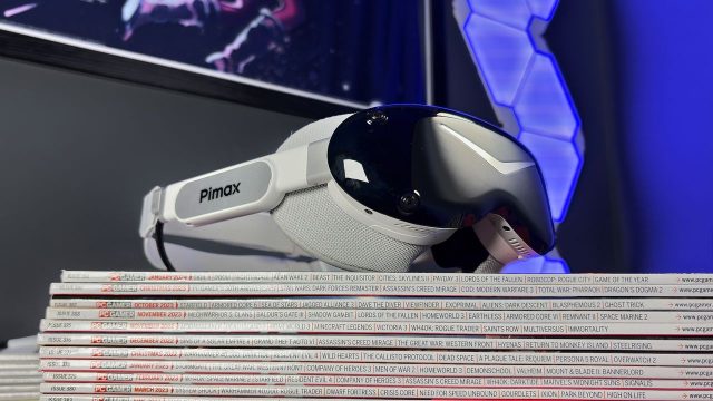 Essential Guide to Downloading the Pimax Dream Air