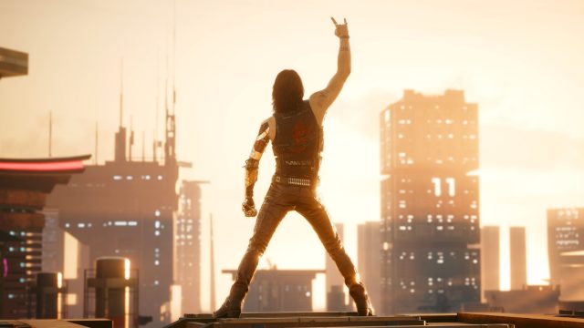 Your Ultimate Guide to Downloading Cyberpunk 2077 Today