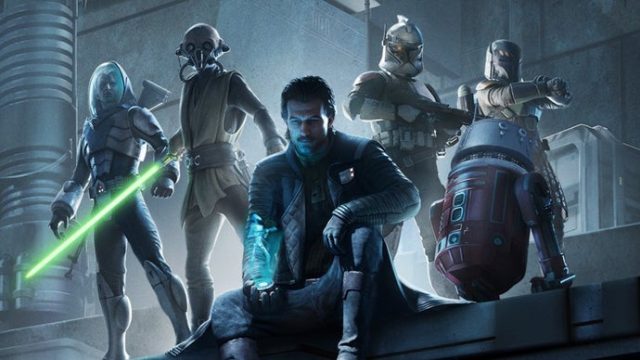 Essential Guide to Downloading Star Wars Zero Company