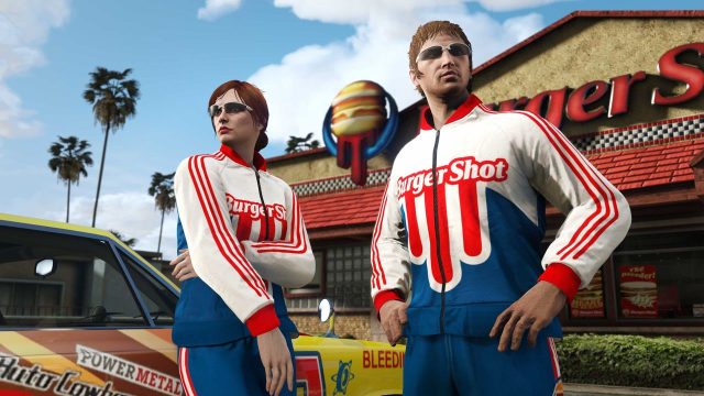 Game: The future of GTA roleplaying remains in GTA 5 for now, as Rockstar touts