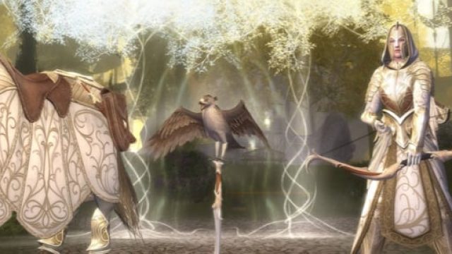 Essential Guide to Downloading Lord of the Rings Online
