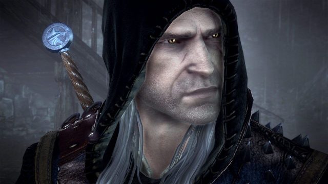 CD Projekt mystery games update: Yes, they're still happening, and no, not any t