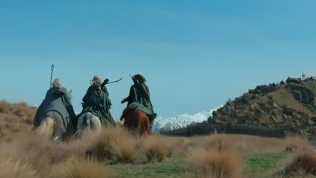 Your Complete Guide to Download the Upcoming Middle-earth RPG