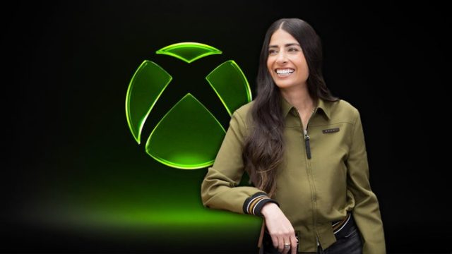 Game: Xbox CEO refuses to confirm whether next console Helix will have a disc dr