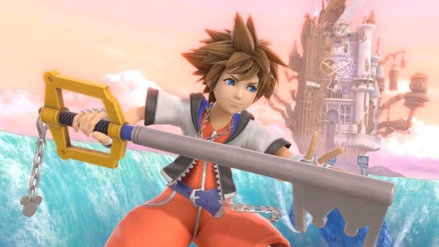 Game: Kingdom Hearts almost led to Disney making its own version of Super Smash