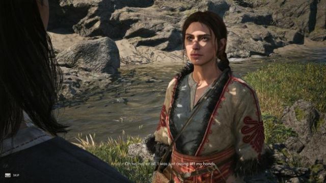 How to Secure Coen’s Mother’s Survival in Blood of Dawnwalker