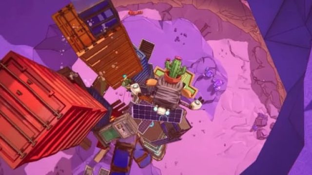 Your Ultimate Guide to Downloading Lost Skies: Get Ready for Adventure