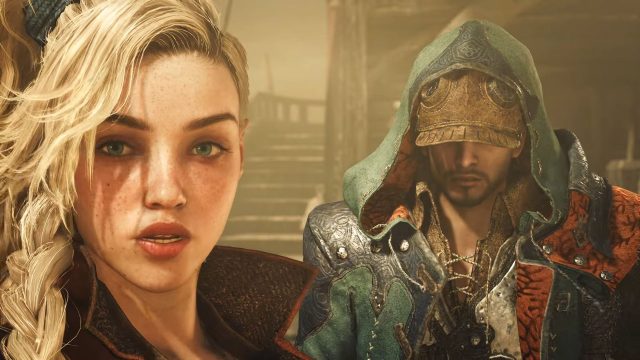 Your Comprehensive Guide to Downloading Monster Hunter Wilds Ascension