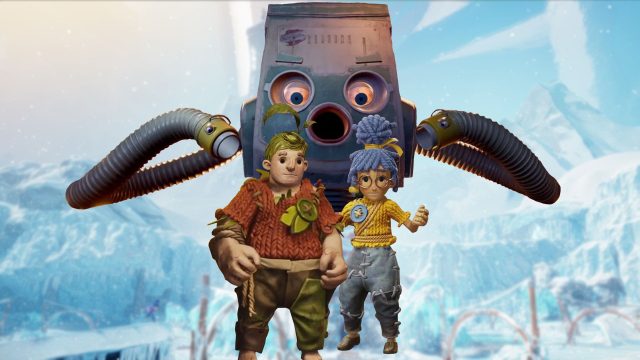 Your Ultimate Guide to Downloading It Takes Two: Play Together Now