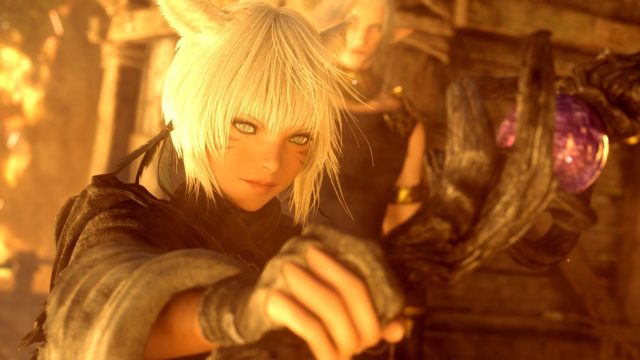 Your Ultimate Guide to Downloading Final Fantasy 14 on Nintendo Switch