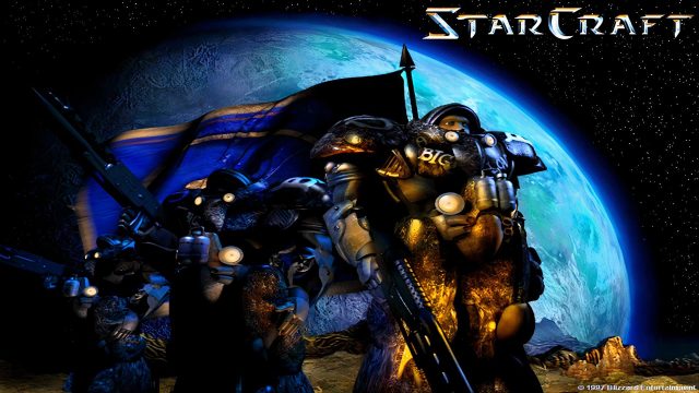 Your Ultimate Guide to Downloading StarCraft: Latest Insights