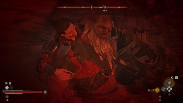 Mastering Healing Techniques in Blood of Dawnwalker