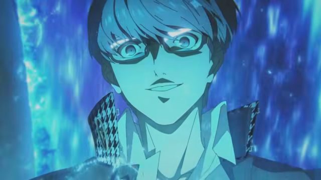Game: I've been worried Persona is succumbing to saminess, but Persona 4 Revival