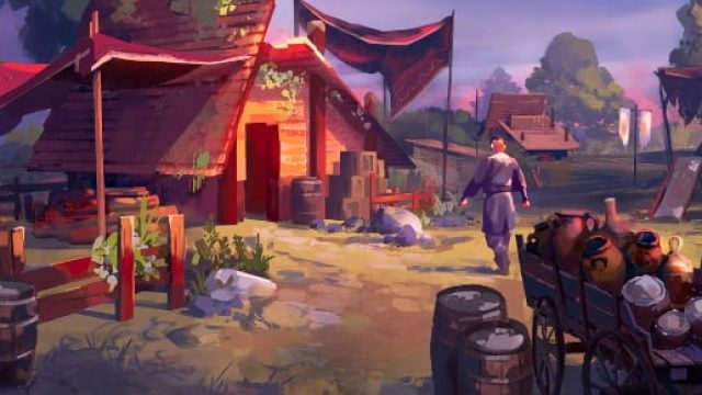 Ultimate Guide to Downloading Profane: Your PvP MMO Adventure Awaits