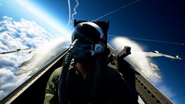 The Ultimate Guide to Downloading Ace Combat 8 Now