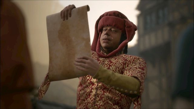 Game: How to complete Where Loyalty Lies in The Blood of Dawnwalker