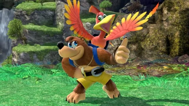 Your Essential Guide to Downloading Banjo-Kazooie