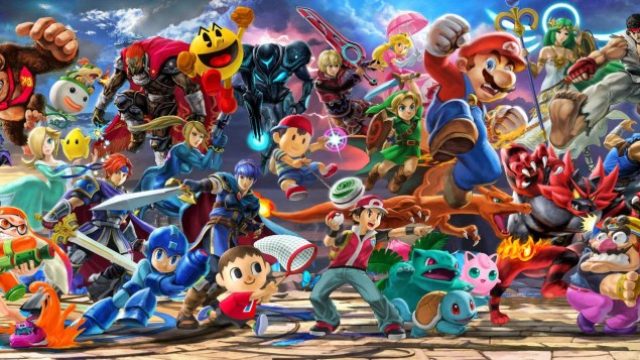 Your Essential Guide to Downloading Super Smash Bros. Ultimate