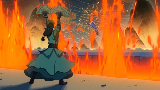 Your Ultimate Guide to Downloading Avatar Legends: The Fighting Game