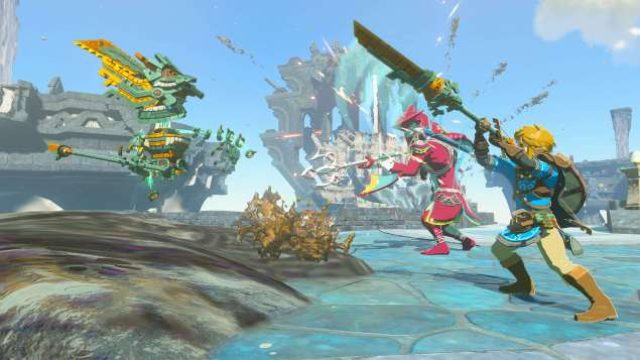 Unlock the Thrill: Your Guide to Downloading Mario Kart 8 Deluxe