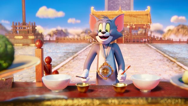 Your Ultimate Guide to Downloading Tom and Jerry: Forbidden Compass
