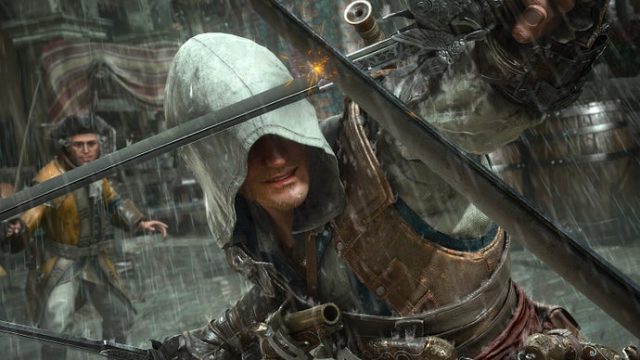 Your Ultimate Guide to Downloading Assassin's Creed Black Flag Resynced