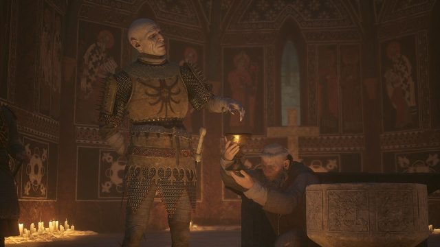 Unlocking Vampiric Powers: Your Guide to Blood of Dawnwalker