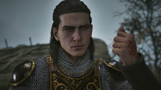 Your Essential Guide to Downloading and Playing Blood of Dawnwalker