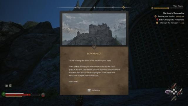 Ultimate Download Guide for Blood of Dawnwalker