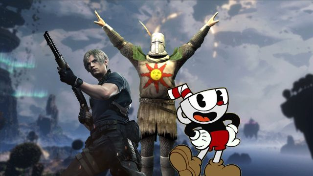 Your Ultimate Guide to Downloading Popular Challenge Run Games