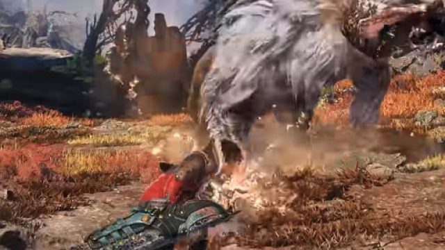 Essential Guide to Downloading Monster Hunter Wilds