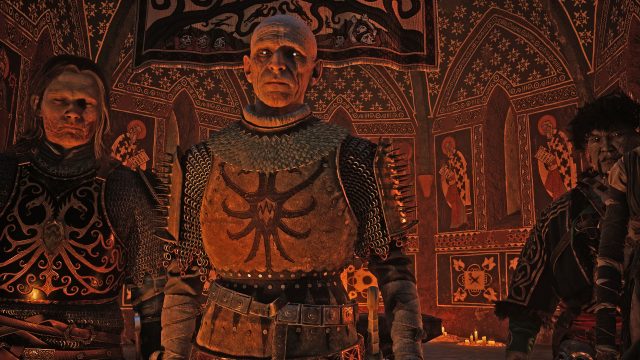 Master the Court System in The Blood of Dawnwalker