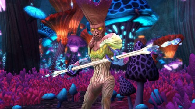 Your Ultimate Guide to Downloading the Best Underrated MMORPGs