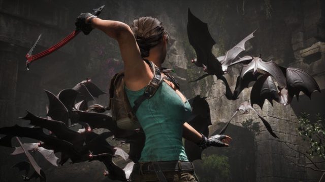 Your Ultimate Guide to Downloading Tomb Raider: Legacy of Atlantis