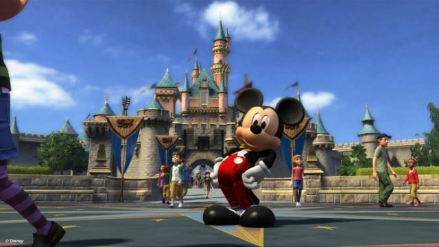 Your Complete Guide to Downloading the Latest Disney Game