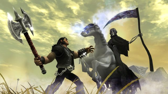 Ultimate Guide to Downloading Brütal Legend