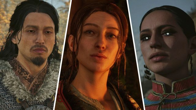 Unlocking Romance in The Blood of Dawnwalker: A Complete Guide