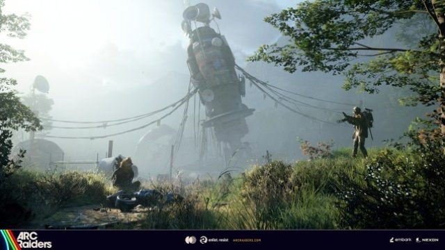 Ultimate Guide to Downloading Arc Raiders: Install Now!