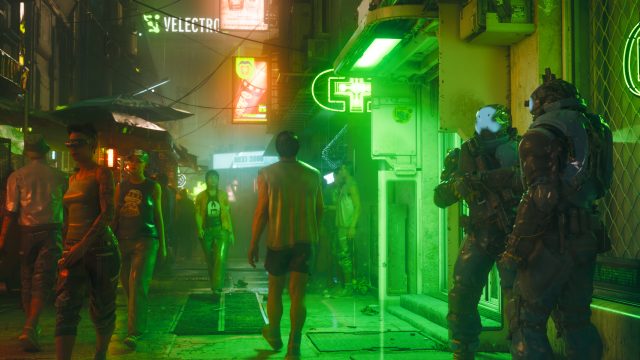 Experience the Future: A Guide to Downloading No Law