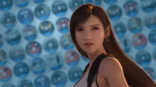 Your Guide to Downloading Final Fantasy 7 Revelation Now