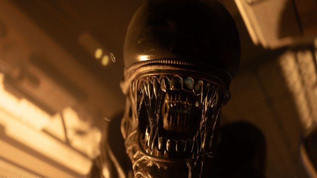 Alien: Isolation 2's Gamescom demo kept its cards close to its chest, but I'm de