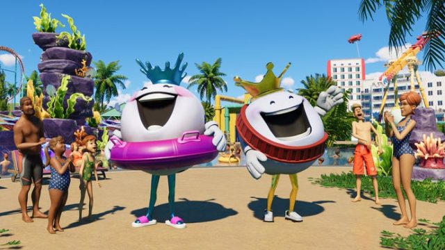 Your Ultimate Guide to Downloading the New Disney Theme Park Game